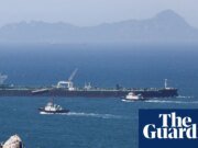 Faltan meses para volver a los suministros de petróleo y gas anteriores a la crisis si el Estrecho de Ormuz reabre el suministro de petróleo.