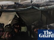 Israel no se retirará del territorio libanés, dice el ministro de Defensa Israel