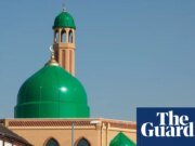 Uno de cada seis británicos cree que la creciente población musulmana es una “amenaza para la cultura del Reino Unido”, según un estudio que encuentra islamofobia