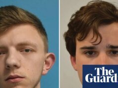 Dos hombres han sido condenados por incendio provocado vinculado a Keir Starmer Noticias del Reino Unido