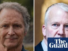 Alaska dictamina que Dan Sullivan no puede postularse en la carrera por el Senado contra Dan Sullivan | Alaska