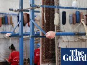 Canadá ha eliminado un organismo de control de derechos humanos que supervisa las empresas que operan en el extranjero Canadá