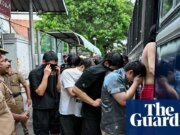 Sri Lanka ve un aumento “alarmante” del cibercrimen a medida que las redes de estafa migran desde el sudeste asiático Sri Lanka