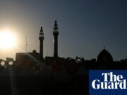 Trump acogió con satisfacción el acuerdo con Irán, que no resuelve más que los problemas que creó su guerra. Guerra entre Estados Unidos e Israel contra Irán.