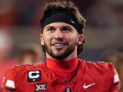 Brendan Sorsby de Texas Tech opta por la NFL después de la presión de la demanda de los 12 grandes y el drama de relaciones públicas