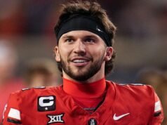 Brendan Sorsby de Texas Tech opta por la NFL después de la presión de la demanda de los 12 grandes y el drama de relaciones públicas