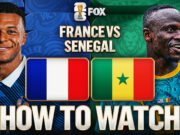 Francia vs Senegal: cómo verlo, canales de televisión, transmisión en vivo