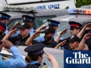 La policía de Toronto dice que docenas de tiroteos están vinculados a una red ‘multicapa’ de pistoleros a sueldo