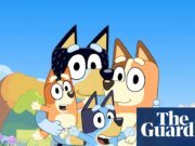 Bluey estará disponible por primera vez en lenguas aborígenes australianas bluey