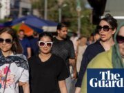 ‘Todo el mundo está enojado por diferentes razones’: Dudas en Irán a medida que se acerca el acuerdo de paz | Irán