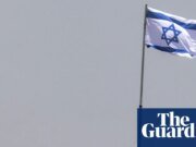 Evento inmobiliario en Londres ‘Anuncio de venta de terrenos en asentamientos ilegales israelíes’ | bienes raíces