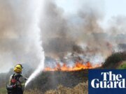 A pesar del impulso de Trump hacia los combustibles fósiles, el público estadounidense sigue favoreciendo la acción sobre el cambio climático