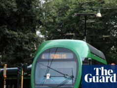 Los conductores de tranvía de Milán ‘utilizaron WhatsApp para charlas sexistas sobre pasajeras’ | Italia