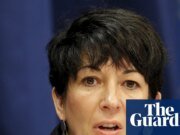 El personal de la Cámara de Representantes de EE. UU. visita la prisión de Ghislaine Maxwell después de exigirle una computadora portátil y un cachorro a Ghislaine Maxwell