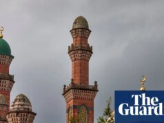 Se ha aconsejado a las mezquitas del Reino Unido que realicen simulacros de cierre por temor a ataques antimusulmanes Noticias del Reino Unido