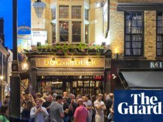 Tristeza a la hora de dormir: Londres ‘cierra la vida nocturna’ como ciudad del Reino Unido con reglas de licencia más estrictas | Londres