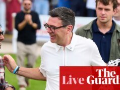 Aumenta la presión sobre Starmer para que se haga a un lado por Burnham – UK Politics Live | política