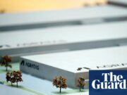 JLR corre riesgo de sufrir retrasos en el suministro de baterías tras disturbios en la fábrica de Somerset | Jaguar Land Rover