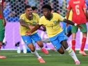 Predicciones, probabilidades y selecciones de Brasil vs Haití para el partido de la Copa del Mundo
