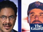 El espectro de los paramilitares de extrema derecha se cierne sobre las elecciones presidenciales de Colombia Colombia