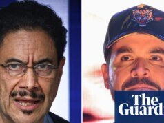 El espectro de los paramilitares de extrema derecha se cierne sobre las elecciones presidenciales de Colombia Colombia