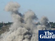 Al menos 16 muertos en ataques israelíes en el Líbano a pesar de los informes de un nuevo alto el fuego Líbano