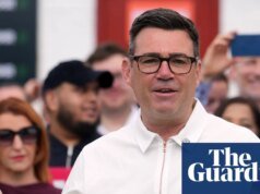 Burnham Allies confía en la ‘coronación’ del número 10 después de una ola de seguidores | La dirección del Partido Laborista