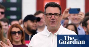 Burnham Allies confía en la ‘coronación’ del número 10 después de una ola de seguidores | La dirección del Partido Laborista