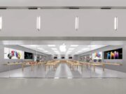 Apple cierra definitivamente tres tiendas hoy, aquí está la lista