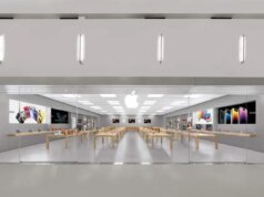 Apple cierra definitivamente tres tiendas hoy, aquí está la lista