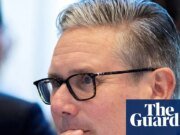 Se espera que Keir Starmer anuncie su salida como Primera Ministra el lunes La dirección del Partido Laborista