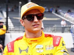 Probabilidades de INDYCAR 2026: Alex Palo, ganador de la pole, claro favorito para Road America
