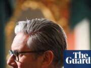 ‘Ha habido un cambio’: Starmer afronta la música durante un fin de semana de reflexión Care Starmer