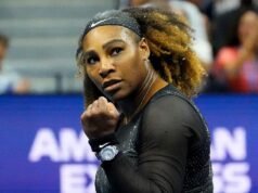 Wimbledon sorprende cuando Serena Williams se lleva el comodín de individuales a los 44 años
