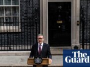 Keir Starmer dimite como Primer Ministro: ¿qué sigue para la política del Reino Unido? | política
