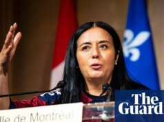 El alcalde de Montreal pide el fin de los controles policiales aleatorios en medio de una investigación sobre perfiles raciales | Canadá