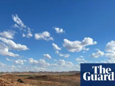 Los científicos encuentran evidencia irrefutable del impacto del meteorito más antiguo del mundo en la geología de Australia Occidental