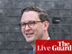 Los mercados de bonos deberían estar “contentos” con el plan económico de Burnham, dice Darren Jones – UK Politics Live | política