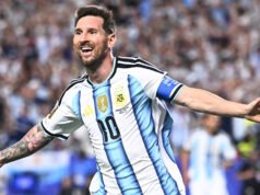 Máximo goleador de todos los tiempos del Mundial: Messi hace historia, ¿quién sigue en la lista?