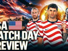 Estados Unidos vs Bosnia y Herzegovina: predicciones, alineación proyectada, historia