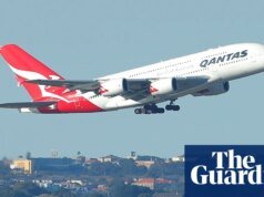 Varios aviones Airbus A380 quedarán en tierra para inspecciones de emergencia después de que se informaran grietas en las alas en Australia