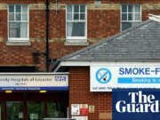 Los hospitales del NHS adoptan pruebas caseras de cáncer de vejiga más rápidas y precisas NHS