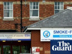 Los hospitales del NHS adoptan pruebas caseras de cáncer de vejiga más rápidas y precisas NHS