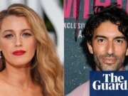 Blake Lively y Justin Baldoni regresan a la corte un mes después de llegar a un acuerdo Blake Lively