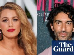 Blake Lively y Justin Baldoni regresan a la corte un mes después de llegar a un acuerdo Blake Lively