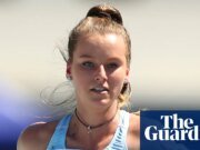 Jemma Stapleton, velocista australiana y finalista del Premio Stawell, muere a los 25 años durante unas vacaciones familiares | noticias australianas