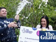 El ganador del Euromillones muere tras un presunto atropello y fuga en Essex | Essex