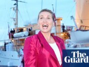 Mette Frederiksen de Dinamarca acepta formar una coalición de centro izquierda después de meses de incertidumbre | Dinamarca