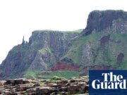 Un evento volcánico de importancia mundial creó la Calzada del Gigante, según han descubierto los científicos en geología