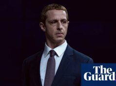 El primer tráiler de la secuela de Facebook de Aaron Sorkin, The Social Reckoning